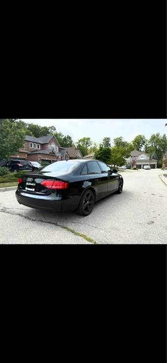 2011 Audi B8 A4 - Image 3 of 8