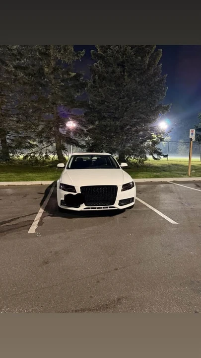 2011 Audi B8 A4 - Image 2 of 18