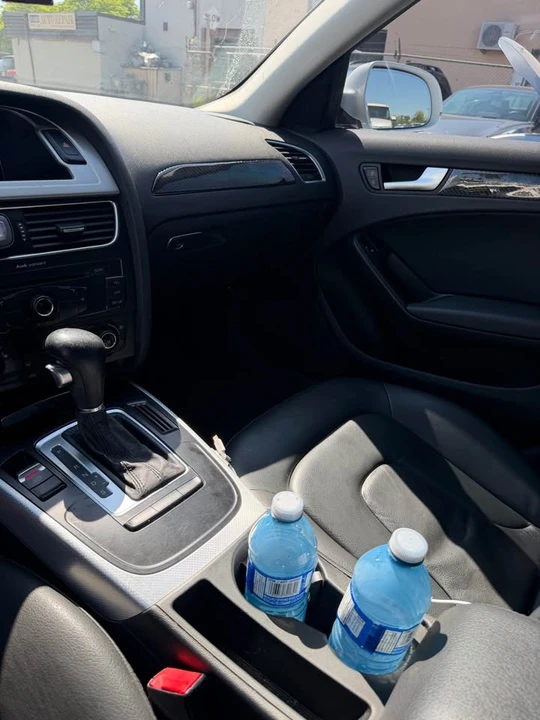 2011 Audi B8 A4 - Image 13 of 18