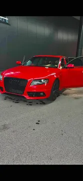 2011 Audi A4