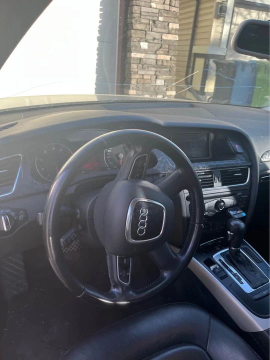 2011 Audi B8 A4 - Image 7 of 8