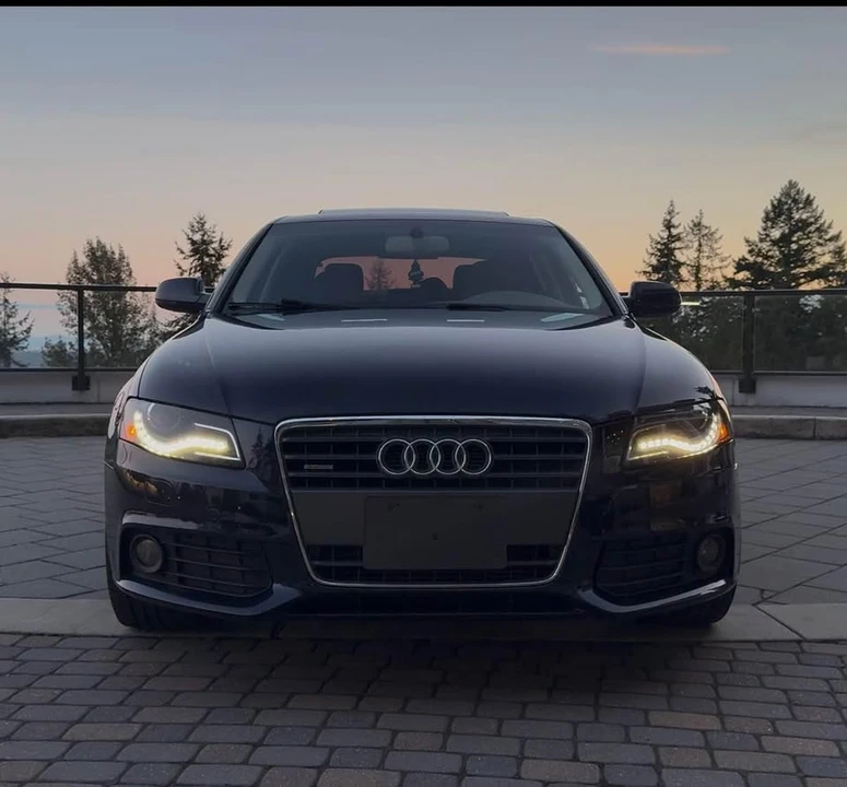 2011 Audi B8 A4 - Image 7 of 8