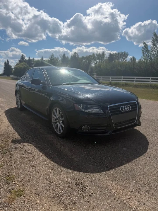 2011 Audi B8 A4 - Image 2 of 13