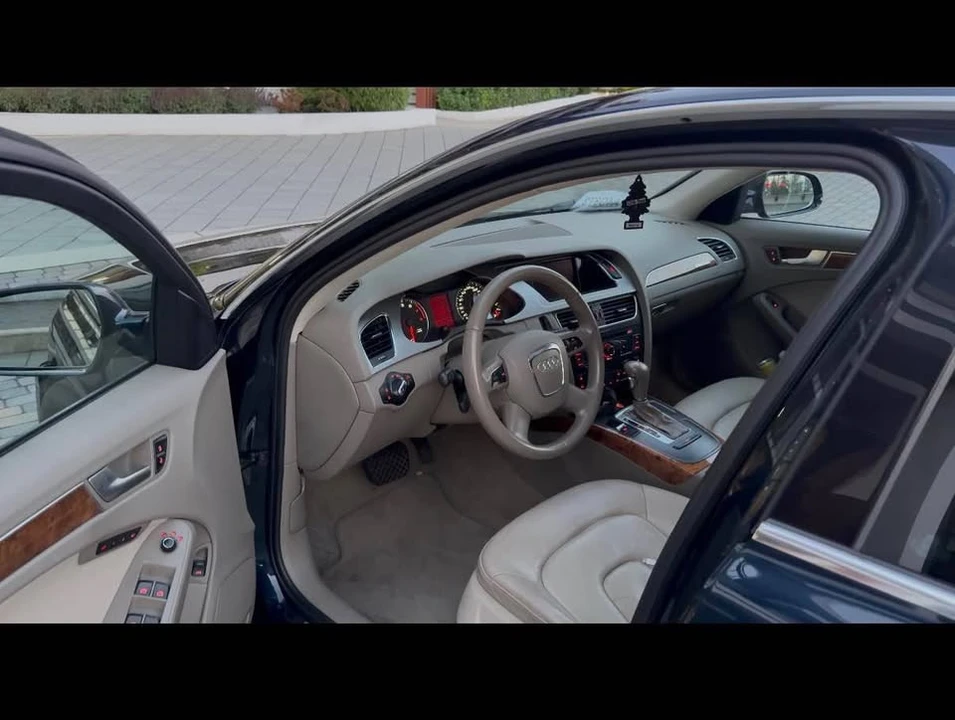 2011 Audi B8 A4 - Image 8 of 8