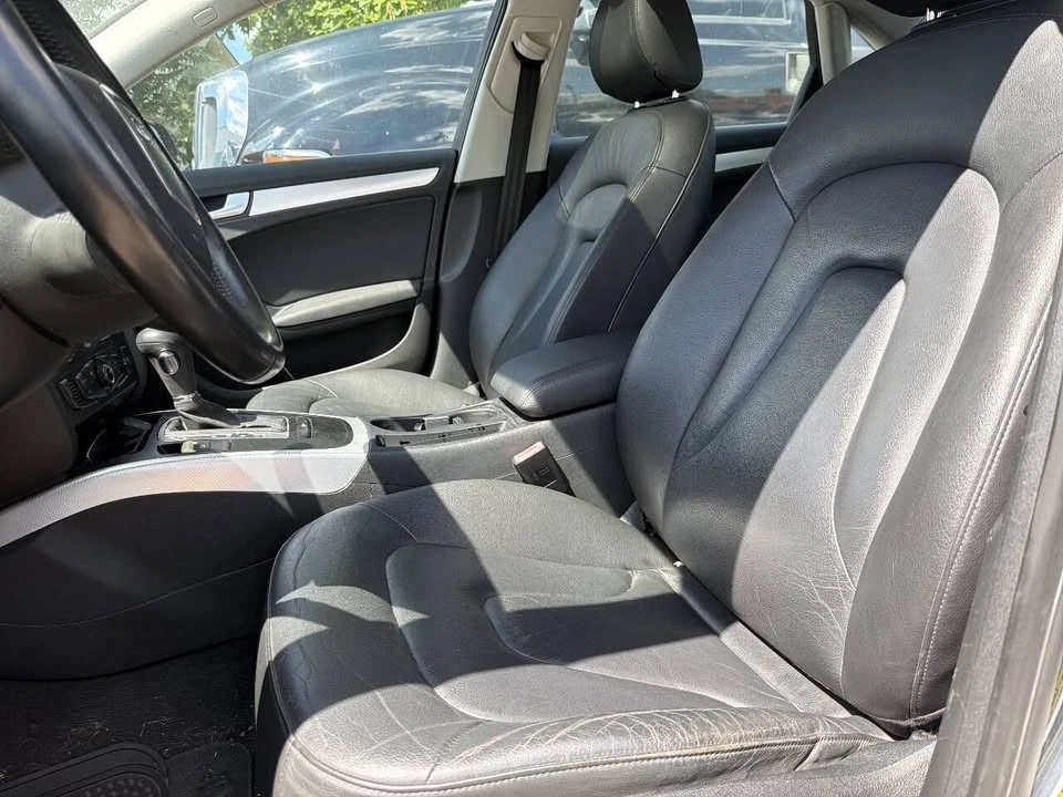 2011 Audi B8 A4 - Image 3 of 5
