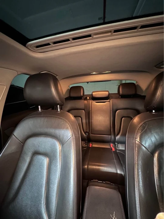2011 Audi B8 A4 - Image 10 of 13