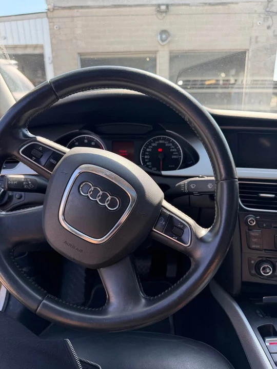 2011 Audi B8 A4 - Image 6 of 18