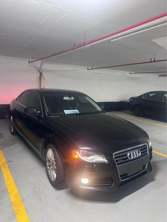 2011 Audi B8 A4 - Image 2 of 13