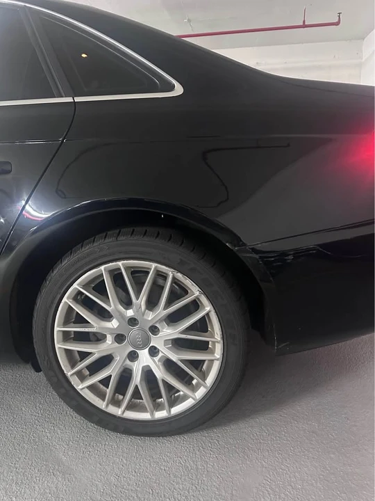2011 Audi B8 A4 - Image 5 of 13