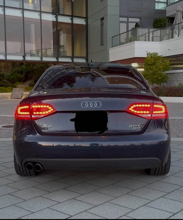 2011 Audi B8 A4 - Image 6 of 8