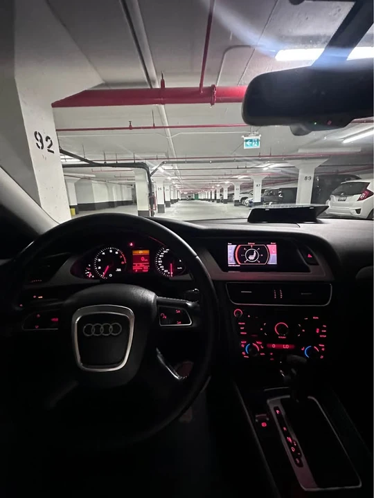 2011 Audi B8 A4 - Image 11 of 13