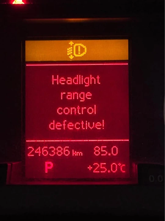 2011 Audi B8 A4 - Image 13 of 13