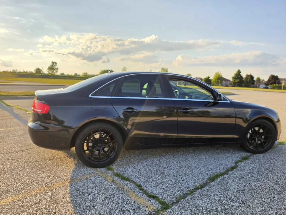 2011 Audi B8 A4 - Image 7 of 13