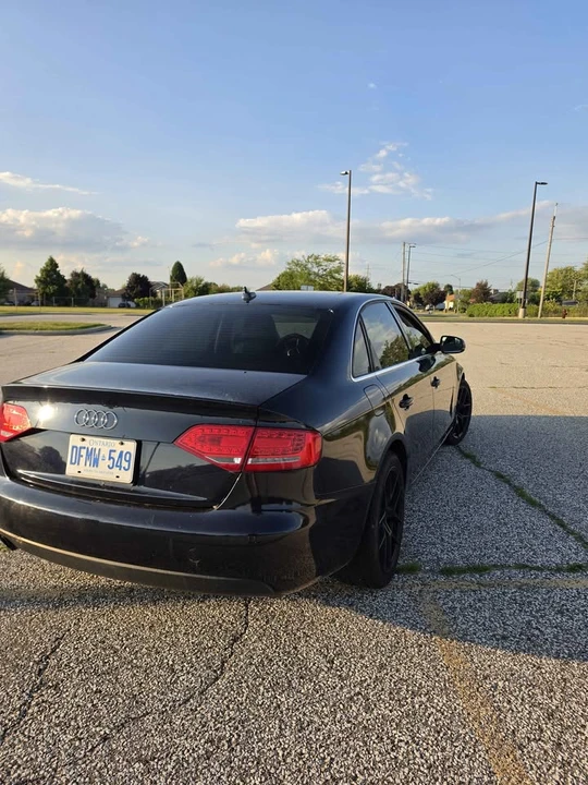 2011 Audi B8 A4 - Image 6 of 13
