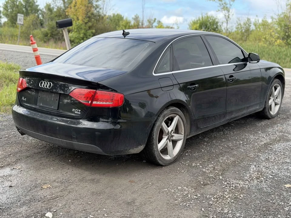 2011 Audi B8 A4 - Image 8 of 10