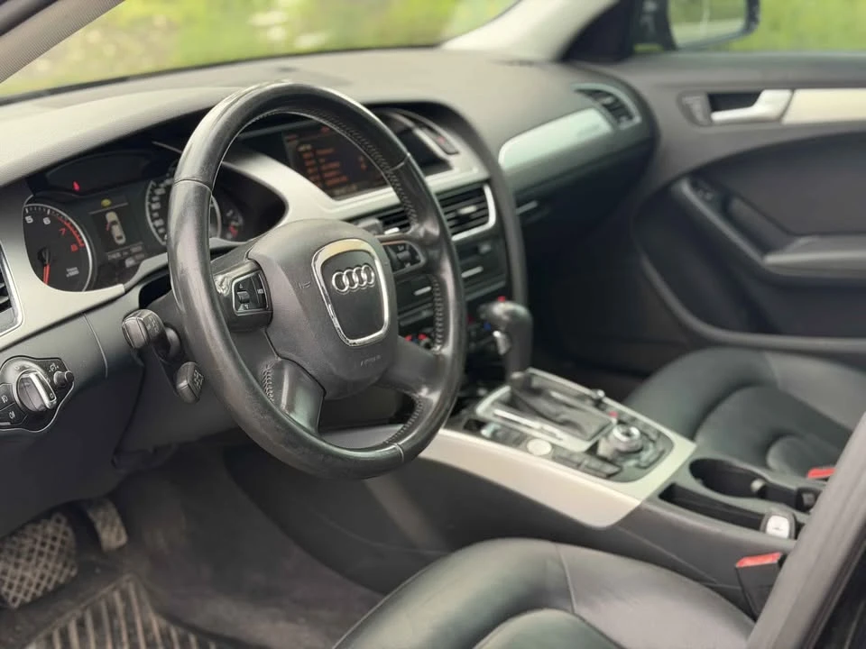 2011 Audi B8 A4 - Image 4 of 10