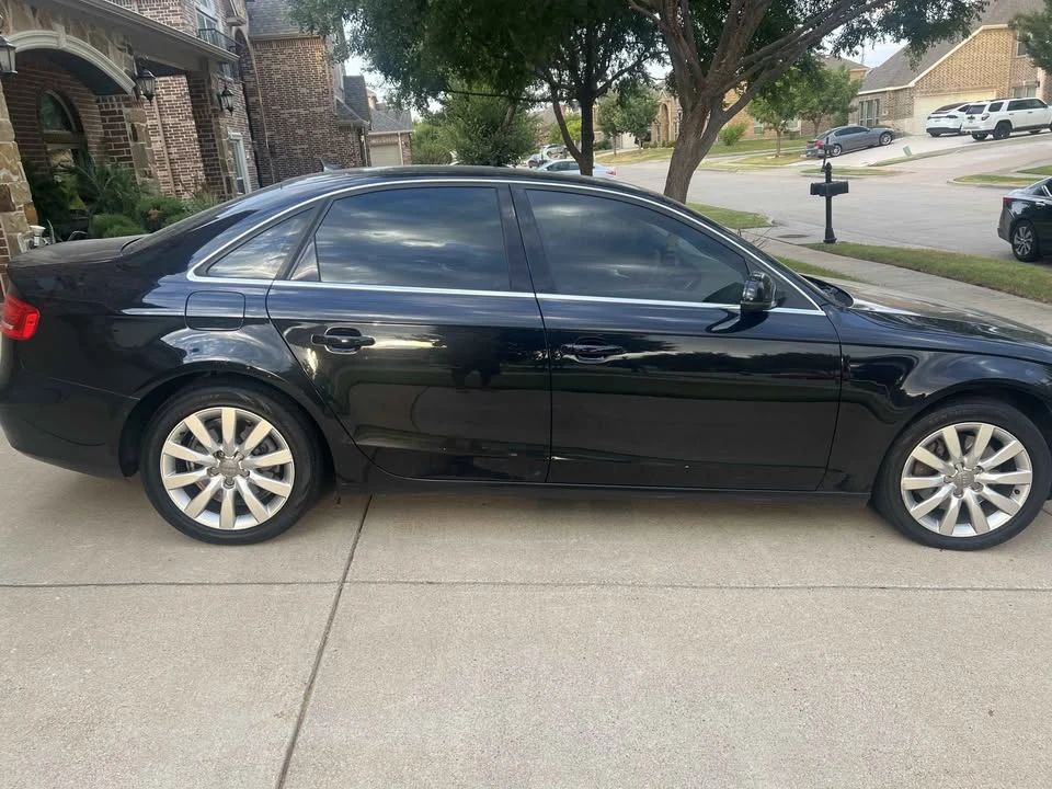 2011 Audi B8 A4 - Image 5 of 14