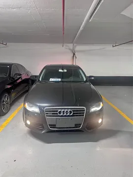 2011 Audi A4