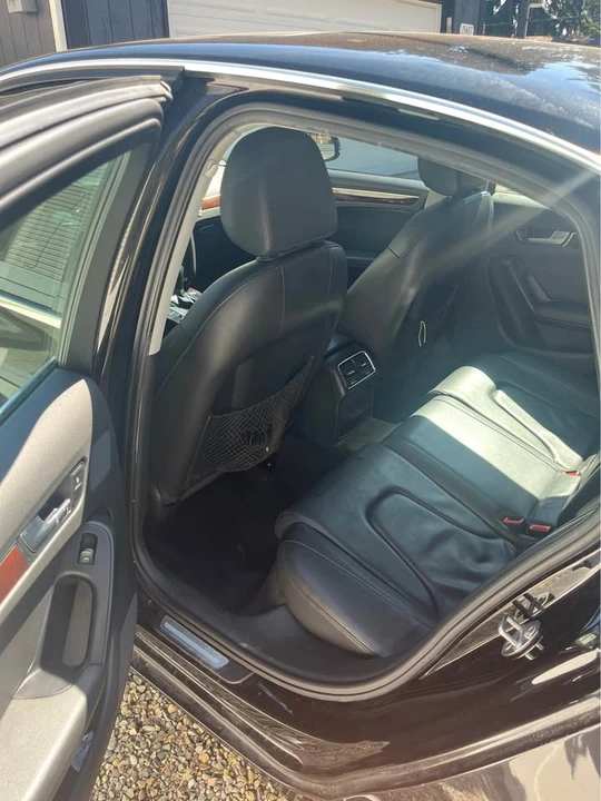2011 Audi B8 A4 - Image 2 of 9