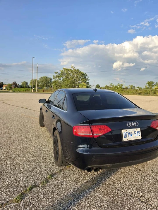 2011 Audi B8 A4 - Image 5 of 13