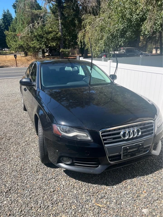 2011 Audi B8 A4 - Image 7 of 9