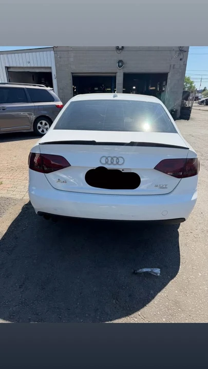 2011 Audi B8 A4 - Image 18 of 18