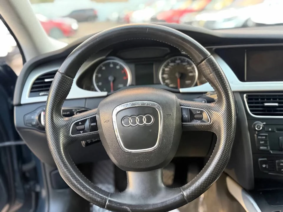 2011 Audi B8 A4 - Image 18 of 20