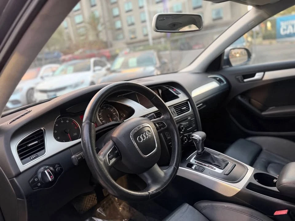 2011 Audi B8 A4 - Image 13 of 20