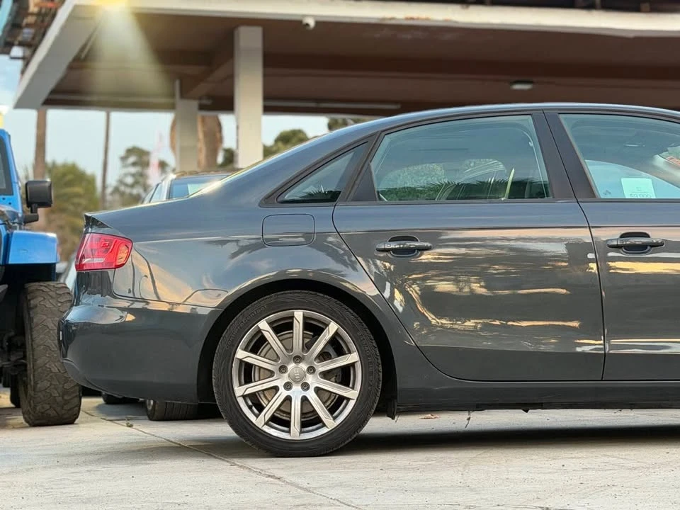 2011 Audi B8 A4 - Image 6 of 20
