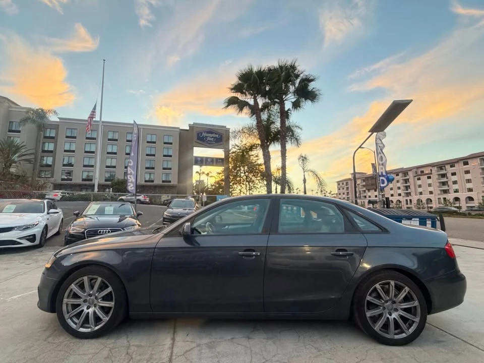 2011 Audi B8 A4 - Image 10 of 20