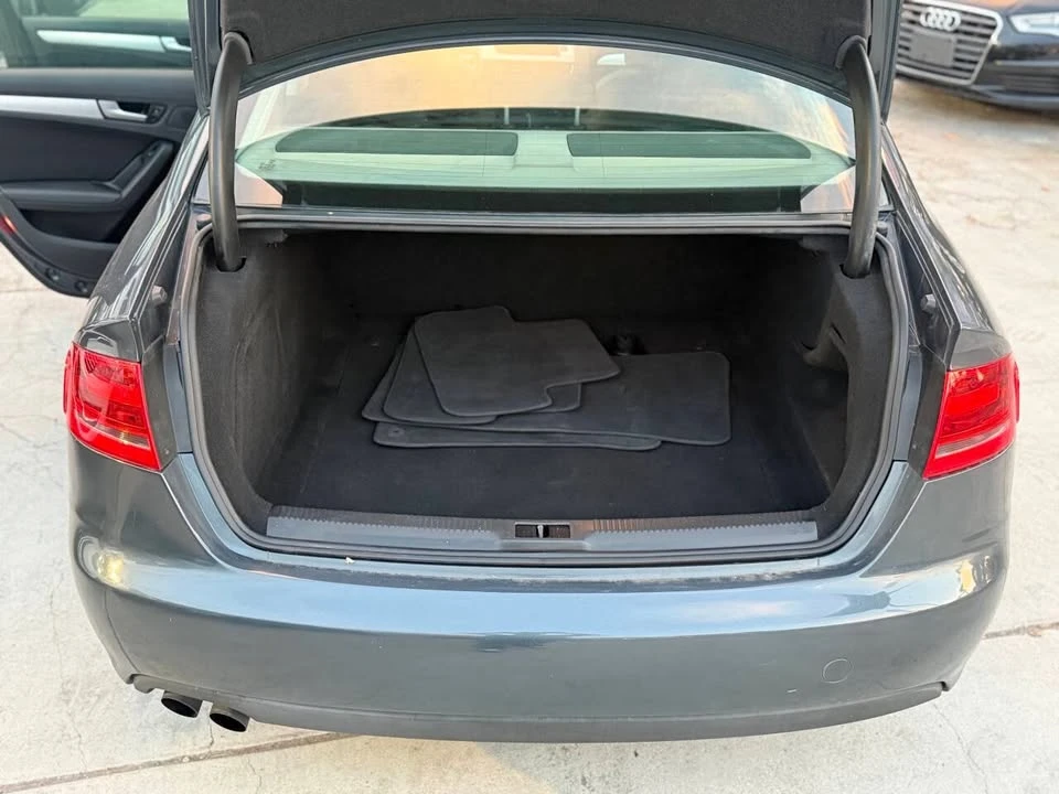 2011 Audi B8 A4 - Image 19 of 20