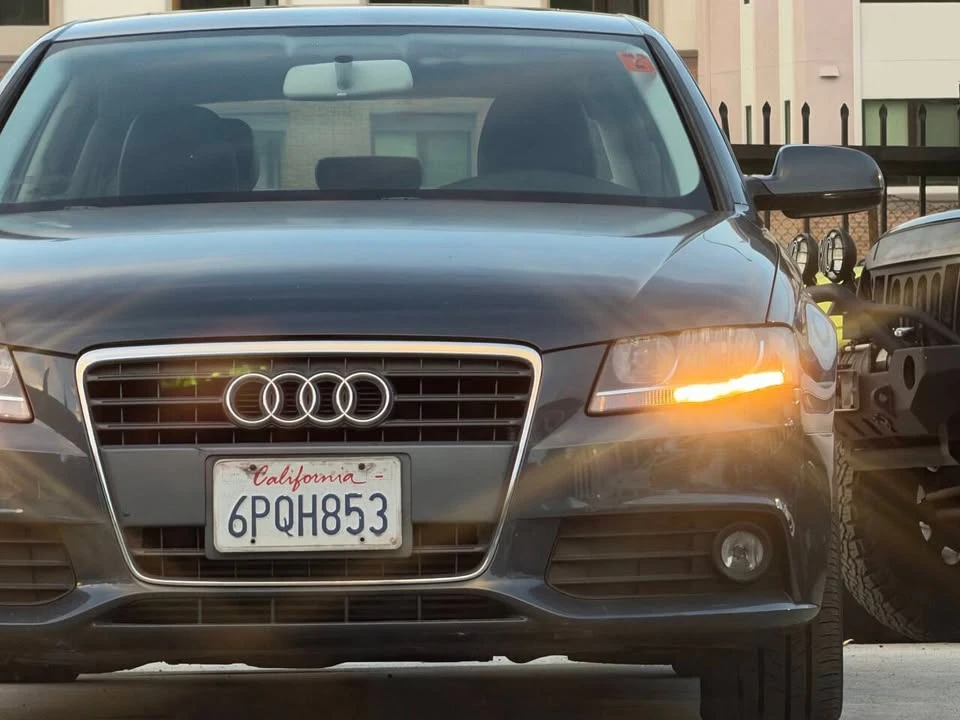 2011 Audi B8 A4 - Image 3 of 20