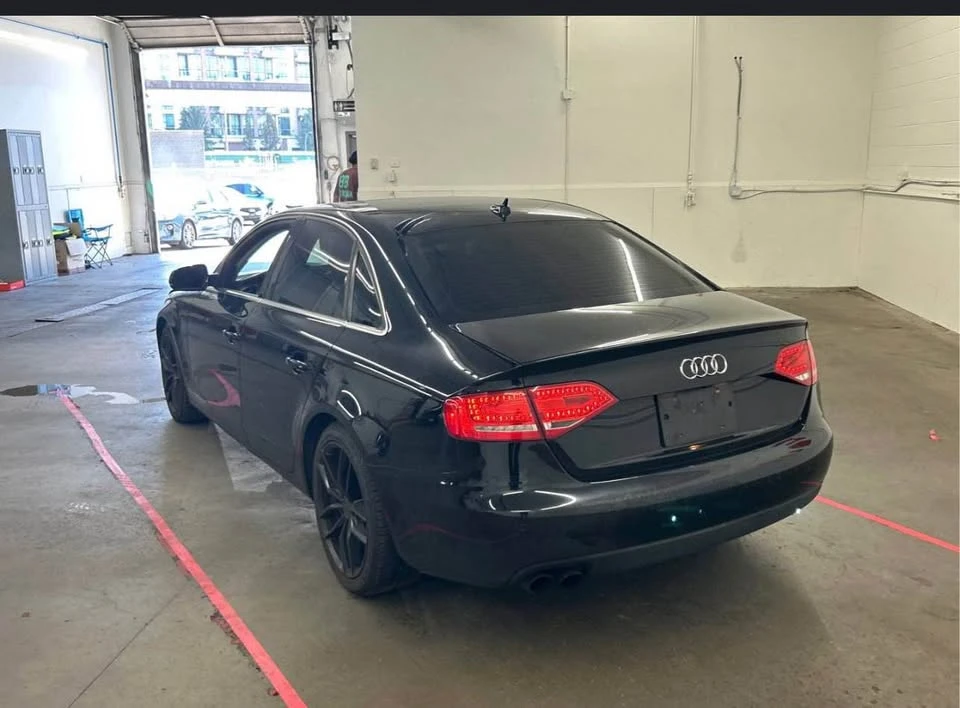 2011 Audi B8 A4 - Image 5 of 15