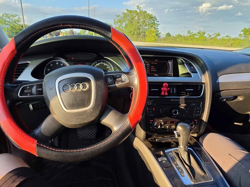 2011 Audi B8 A4 - Image 9 of 13