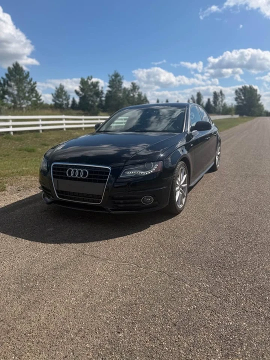 2011 Audi B8 A4 - Image 2 of 12