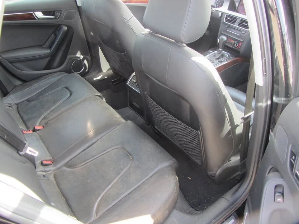 2011 Audi B8 A4 - Image 7 of 8