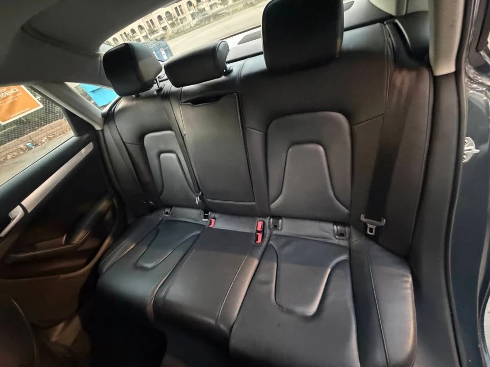2011 Audi B8 A4 - Image 14 of 20