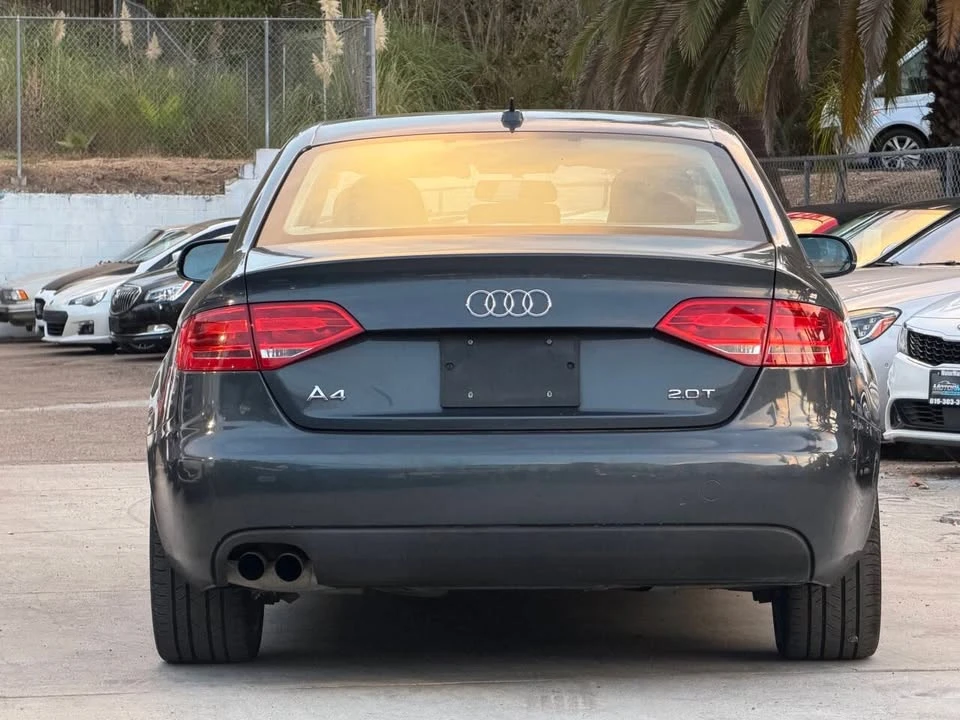 2011 Audi B8 A4 - Image 8 of 20