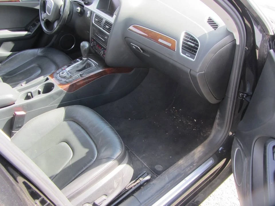 2011 Audi B8 A4 - Image 8 of 8