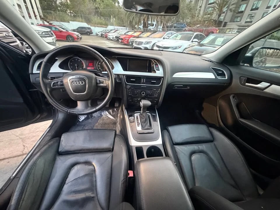 2011 Audi B8 A4 - Image 15 of 20