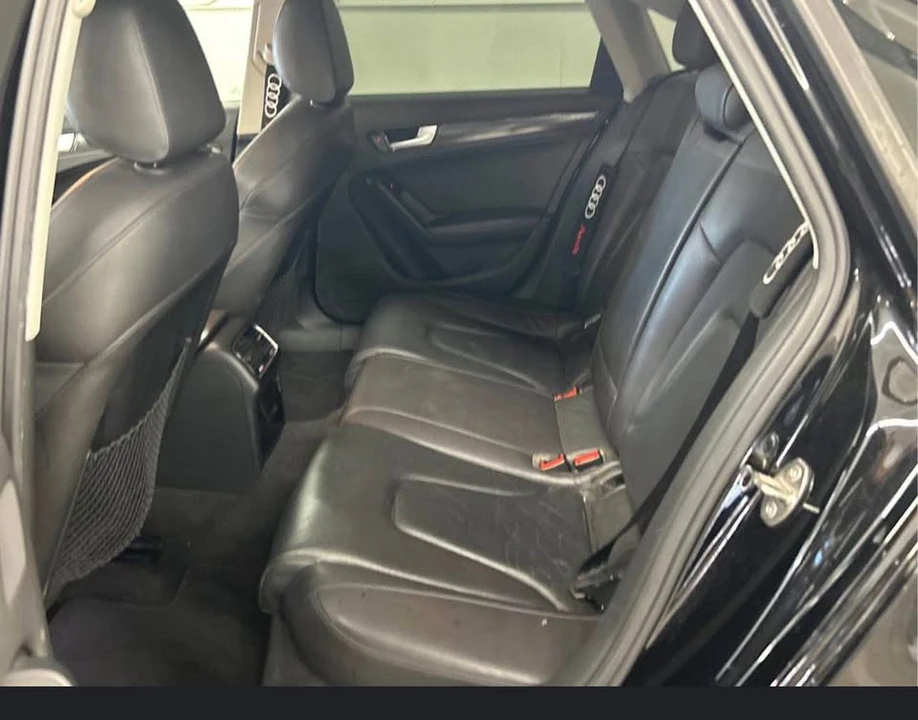 2011 Audi B8 A4 - Image 12 of 15