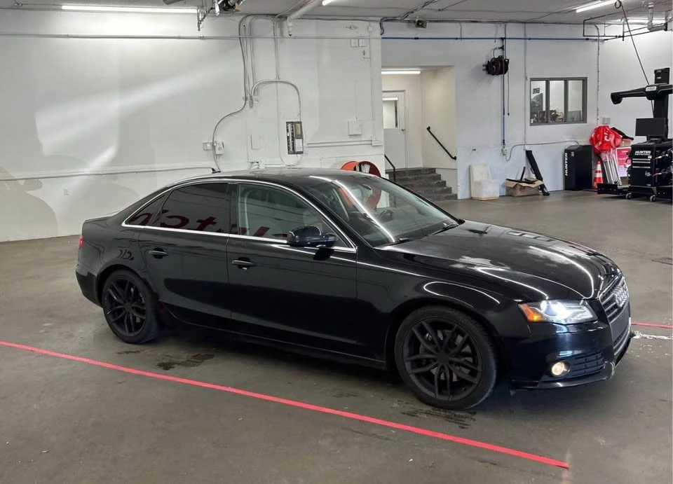 2011 Audi B8 A4 - Image 2 of 15