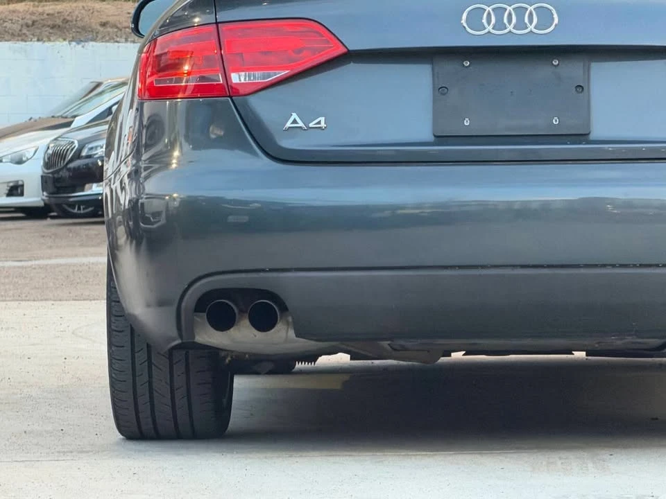 2011 Audi B8 A4 - Image 9 of 20