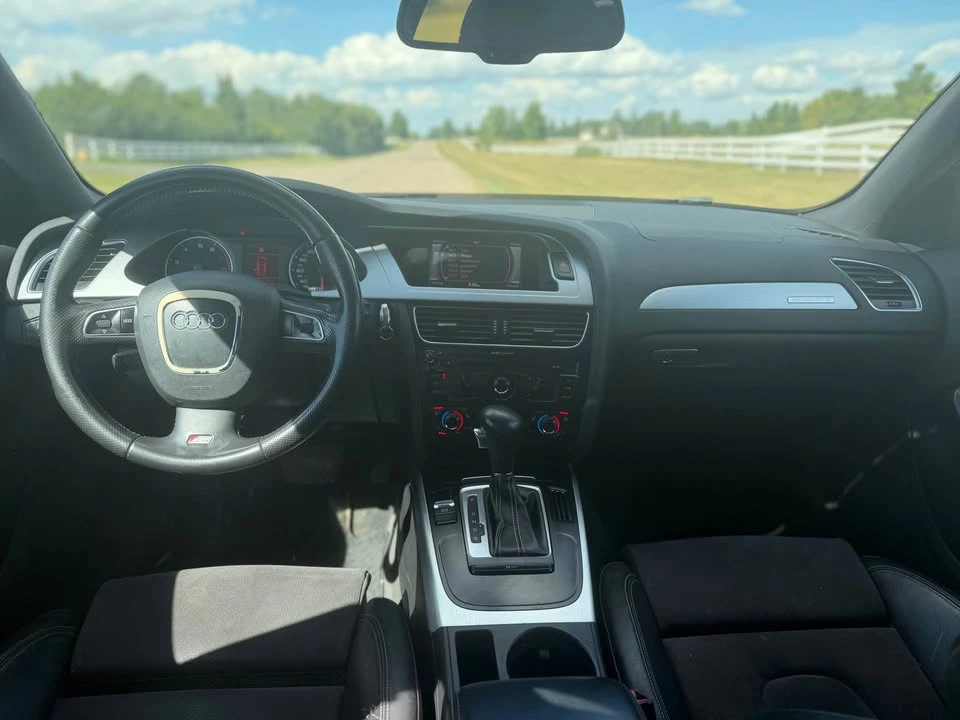 2011 Audi B8 A4 - Image 7 of 12