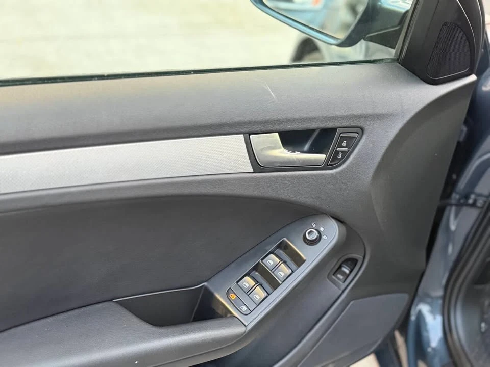 2011 Audi B8 A4 - Image 12 of 20