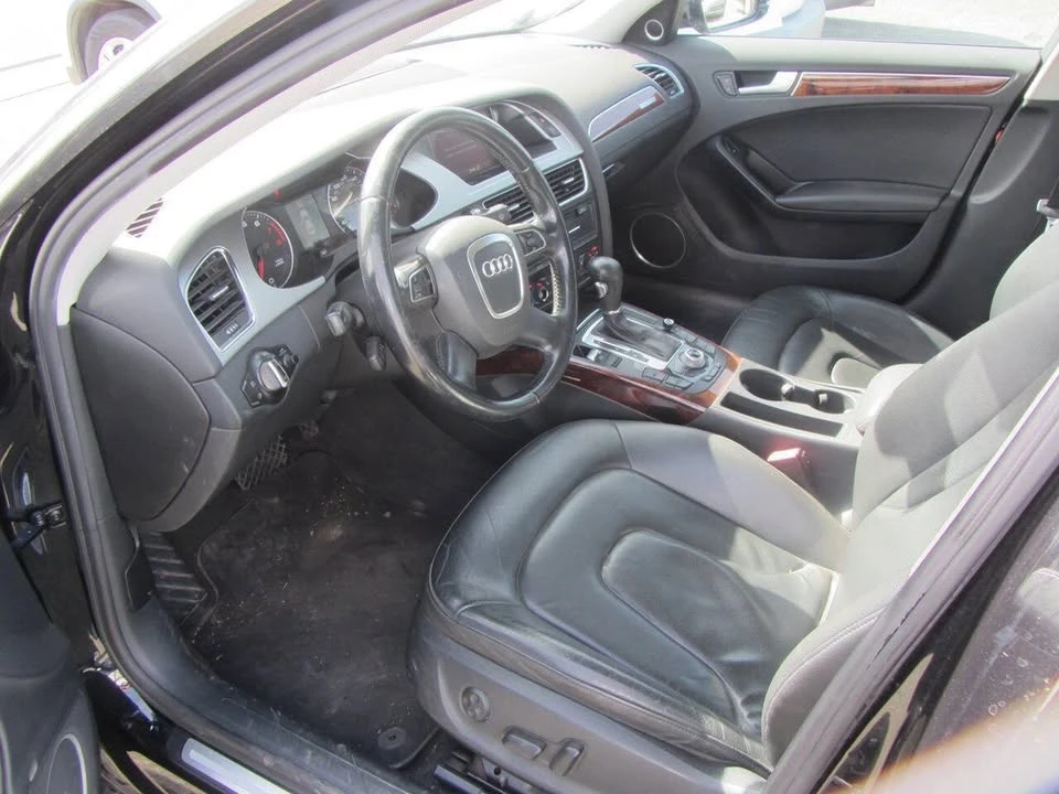 2011 Audi B8 A4 - Image 5 of 8