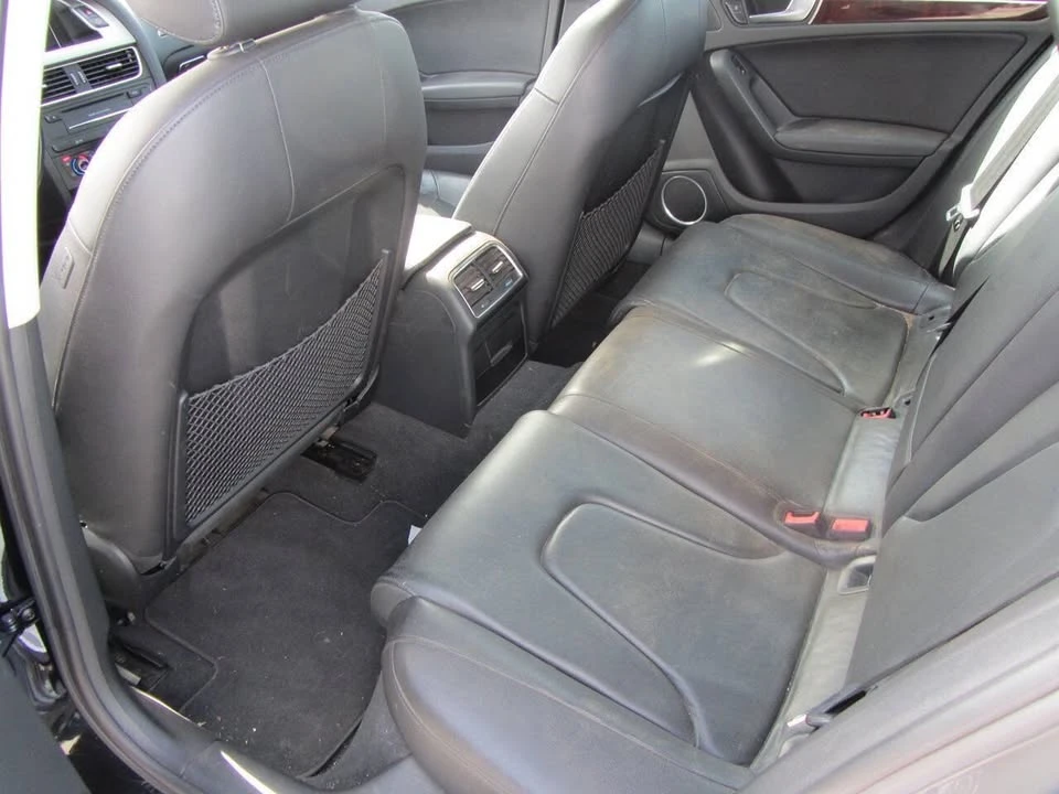2011 Audi B8 A4 - Image 6 of 8