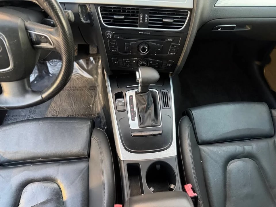 2011 Audi B8 A4 - Image 17 of 20