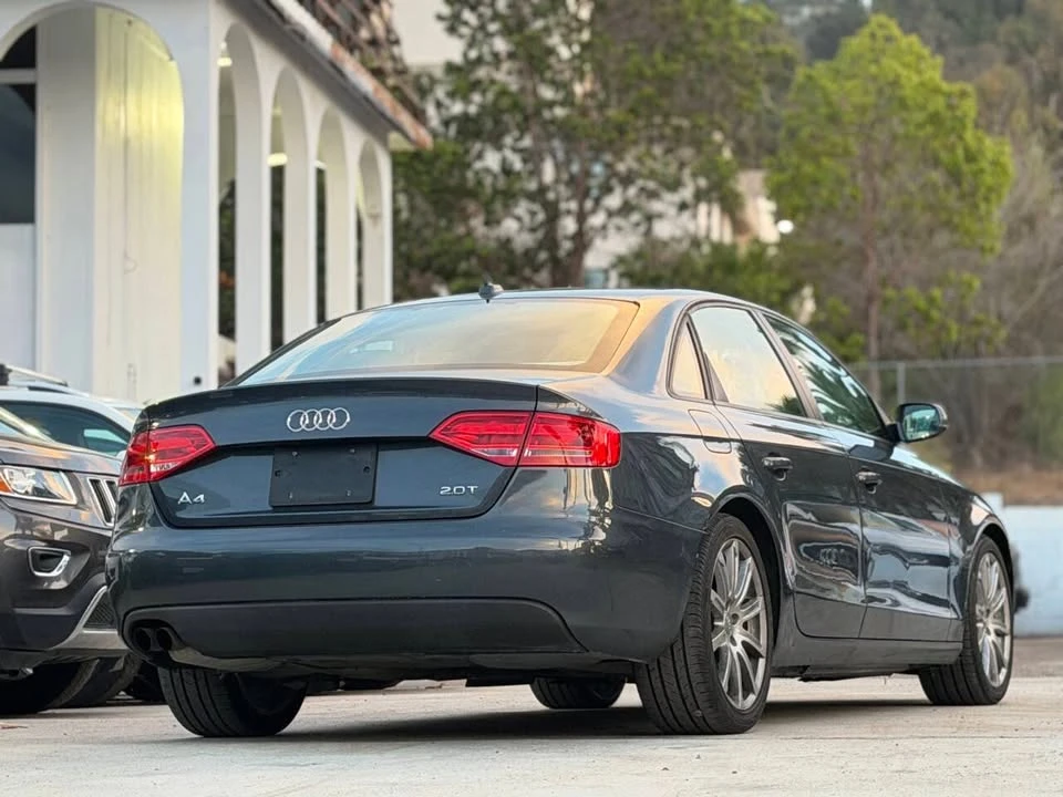 2011 Audi B8 A4 - Image 7 of 20