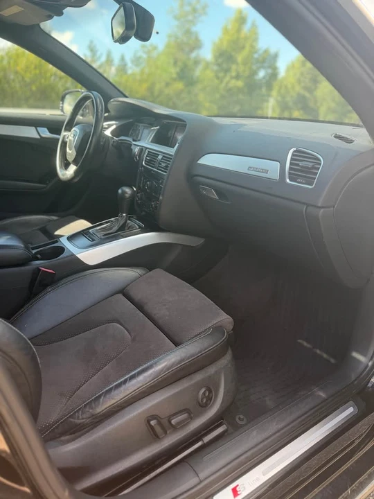 2011 Audi B8 A4 - Image 12 of 12
